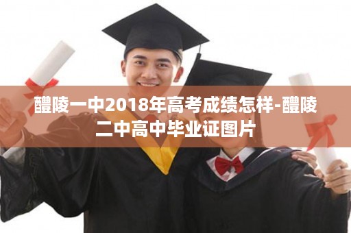 醴陵一中2018年高考成绩怎样-醴陵二中高中毕业证图片