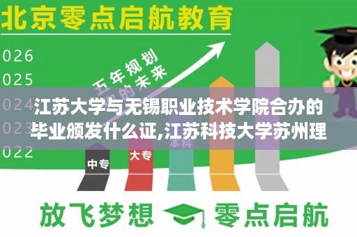 江苏大学与无锡职业技术学院合办的毕业颁发什么证,江苏科技大学苏州理工学院是公办还是民办