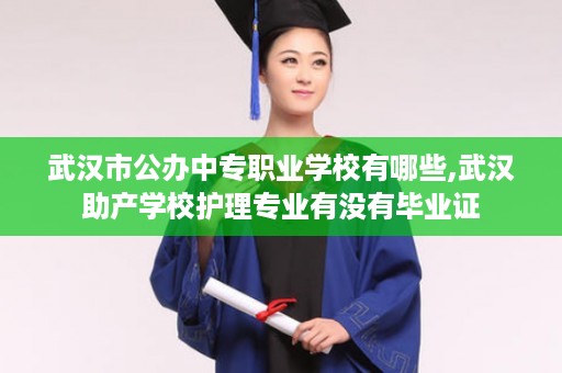 武汉市公办中专职业学校有哪些,武汉助产学校护理专业有没有毕业证