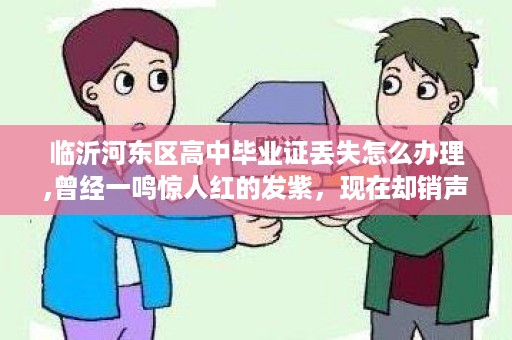 临沂河东区高中毕业证丢失怎么办理,曾经一鸣惊人红的发紫，现在却销声匿迹的明星，有哪些